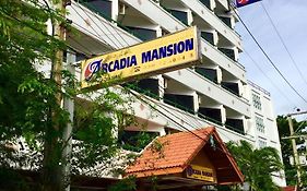 Arcadia Mansion Pattaya